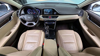 HYUNDAI GRANDEUR IG 2018