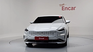 KIA K8 HYBRID 2022