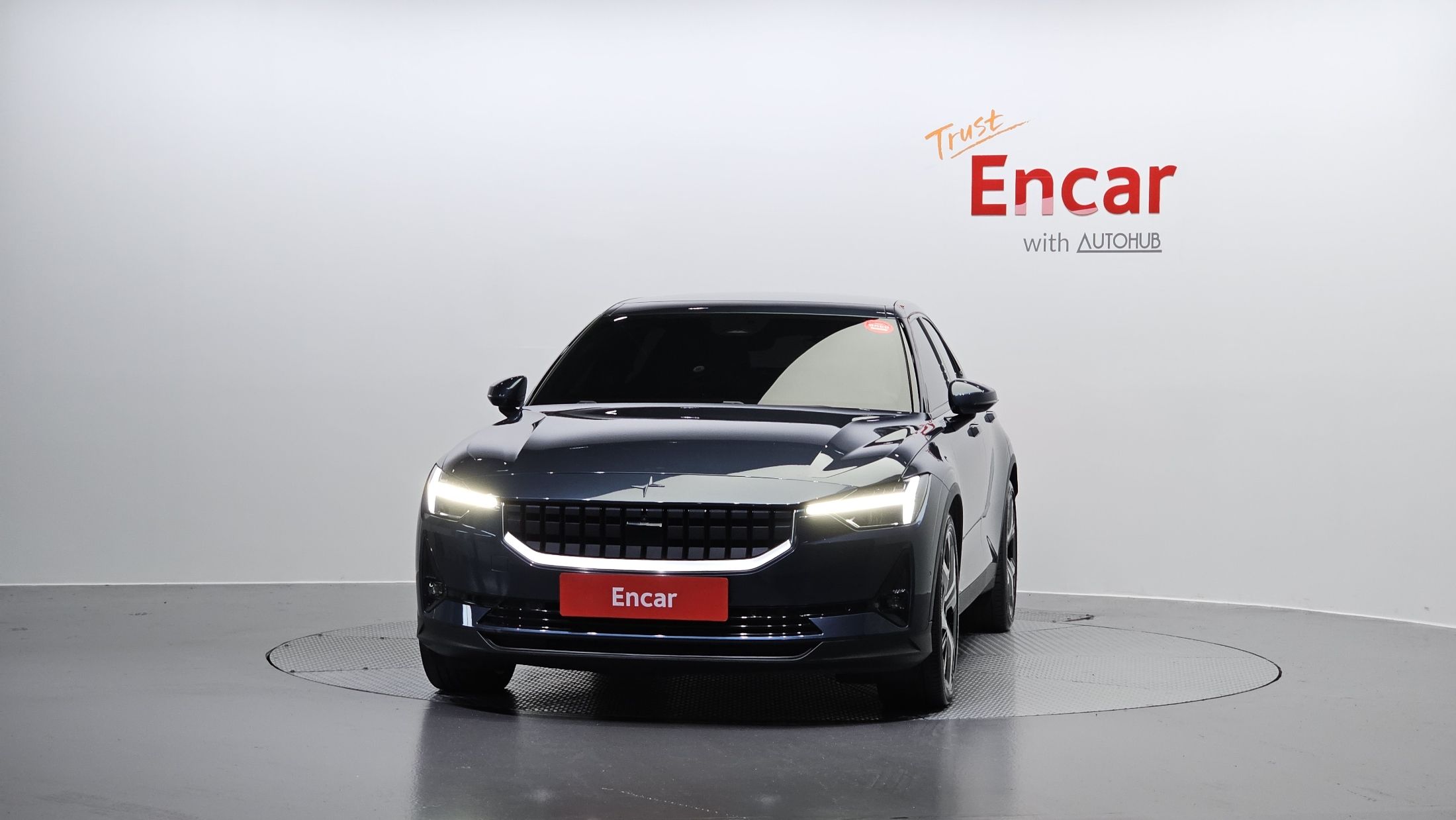 POLESTAR POLESTAR 2 2022