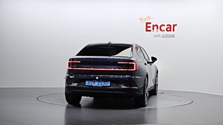 POLESTAR POLESTAR 2 2022
