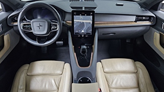 POLESTAR POLESTAR 2 2022