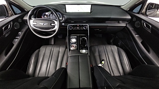 GENESIS GV80 2020