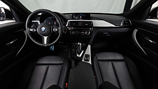 BMW 3-SERIES GT F34 2020
