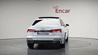 AUDI A6 C8 2022