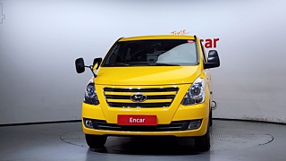 HYUNDAI STAREX GRAND 2016