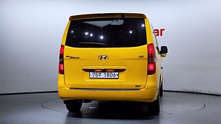 HYUNDAI STAREX GRAND 2016