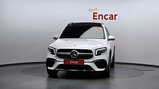 MERCEDES BENZ GLB-CLASS X247 2020