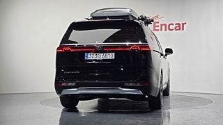 KIA CARNIVAL 2020
