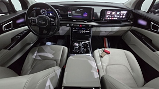 KIA CARNIVAL 2020
