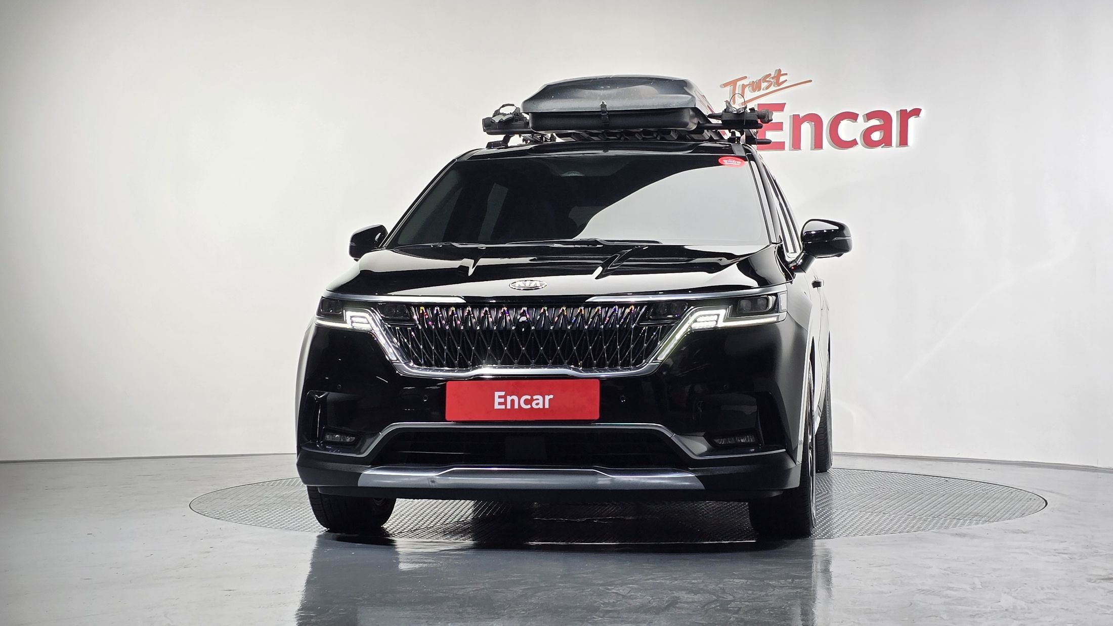 KIA CARNIVAL 2020