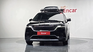 KIA CARNIVAL 2020