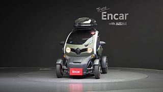 SAMSUNG TWIZY 2018