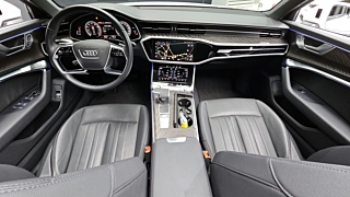 AUDI A6 C8 2023