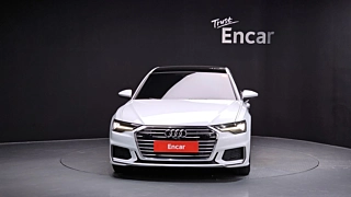 AUDI A6 C8 2023