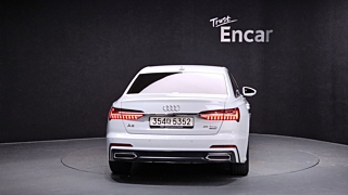 AUDI A6 C8 2023