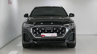 AUDI Q8 4M 2024