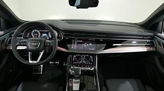 AUDI Q8 4M 2024