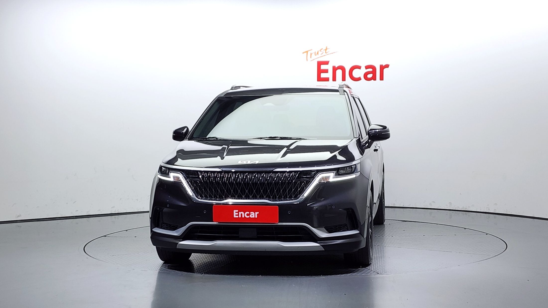 KIA CARNIVAL 2020