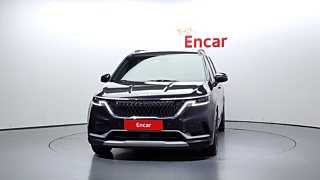 KIA CARNIVAL 2020