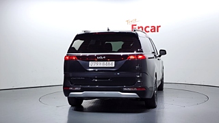 KIA CARNIVAL 2020