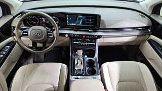 KIA CARNIVAL 2020
