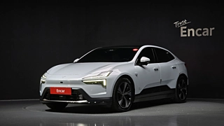 Заказать POLESTAR POLESTAR 4