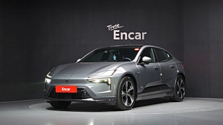 Заказать POLESTAR POLESTAR 4