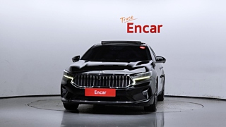 KIA K7 PREMIER HYBRID 2019