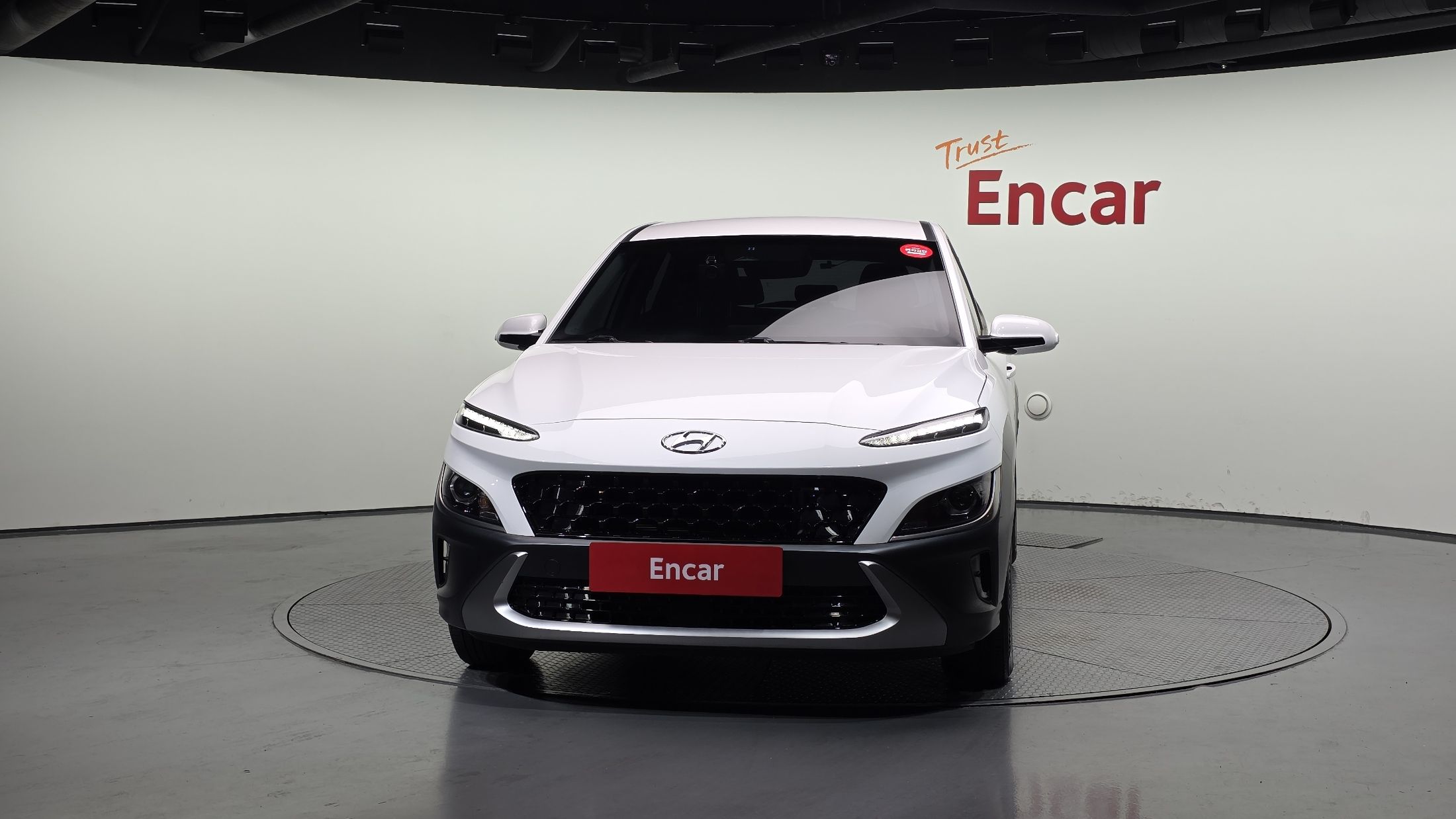 HYUNDAI KONA 2021