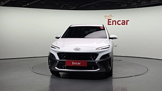 HYUNDAI KONA 2021