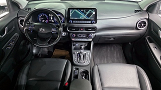 HYUNDAI KONA 2021
