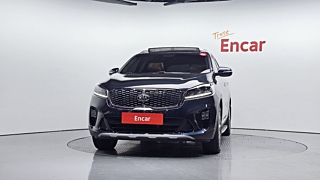 KIA SORENTO 2017