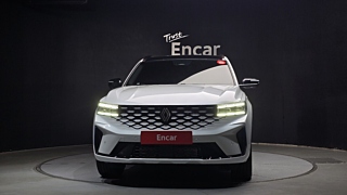 SAMSUNG GRAND KOLEOS 2024