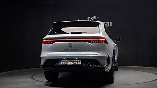 SAMSUNG GRAND KOLEOS 2024