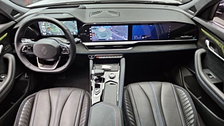 SAMSUNG GRAND KOLEOS 2024