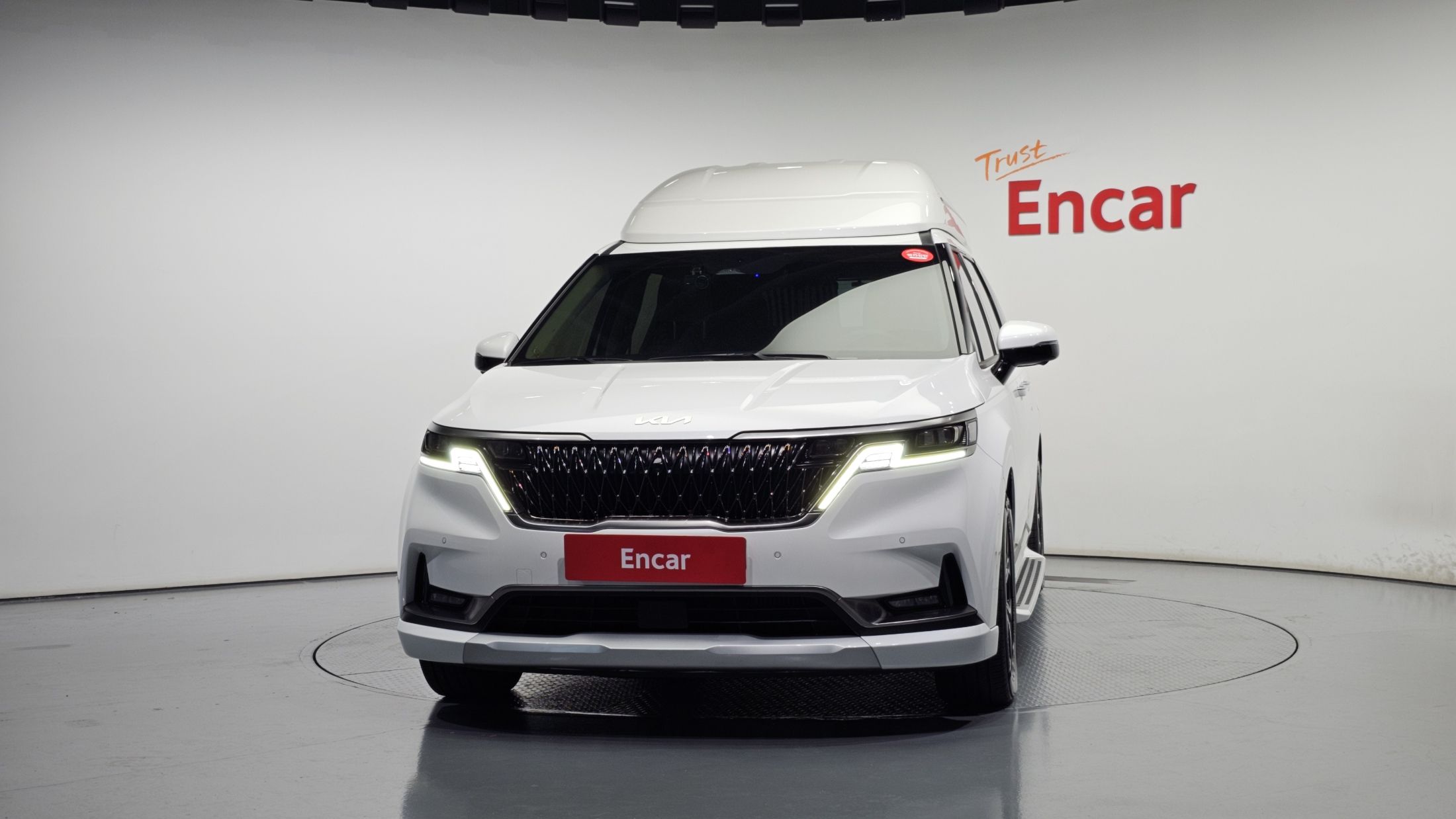 KIA CARNIVAL 2021