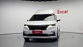 KIA CARNIVAL 2021