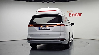 KIA CARNIVAL 2021