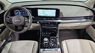 KIA CARNIVAL 2021