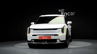 KIA EV9 2023