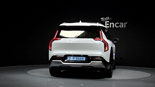KIA EV9 2023
