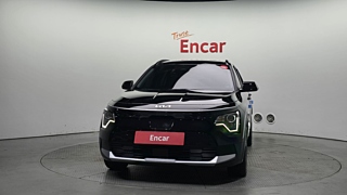 KIA NIRO EV 2022