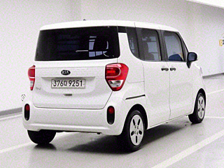 KIA RAY 2021