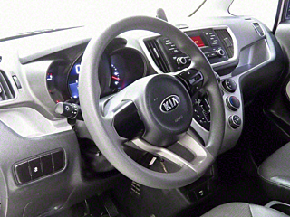 KIA RAY 2021