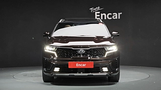KIA SORENTO 2020