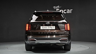 KIA SORENTO 2020