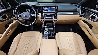 KIA SORENTO 2020