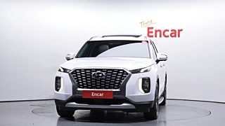 HYUNDAI PALISADE 2020