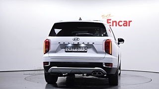 HYUNDAI PALISADE 2020