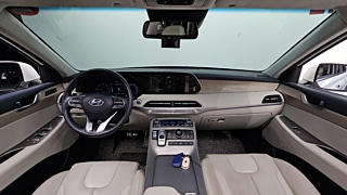 HYUNDAI PALISADE 2020
